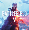 Battlefield V Logo